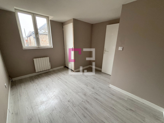 
Appartement Duplex Guise 3 pièce(s) 64 m2
