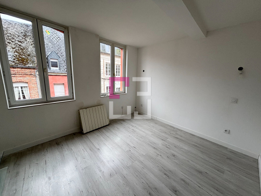 
Appartement Duplex Guise 3 pièce(s) 64 m2
