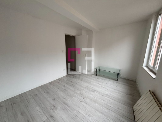 
Appartement Duplex Guise 3 pièce(s) 64 m2
