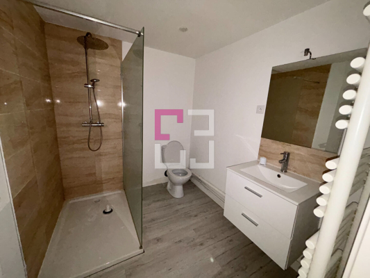
Appartement Duplex Guise 3 pièce(s) 64 m2
