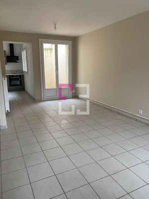 
Maison Saint Quentin 3 pièce(s) 63 m2
