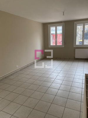
Maison Saint Quentin 3 pièce(s) 63 m2
