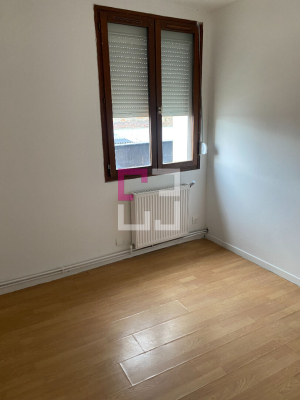 
Maison Saint Quentin 3 pièce(s) 63 m2
