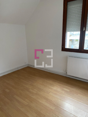 
Maison Saint Quentin 3 pièce(s) 63 m2
