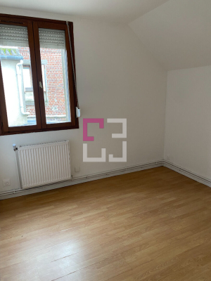 
Maison Saint Quentin 3 pièce(s) 63 m2
