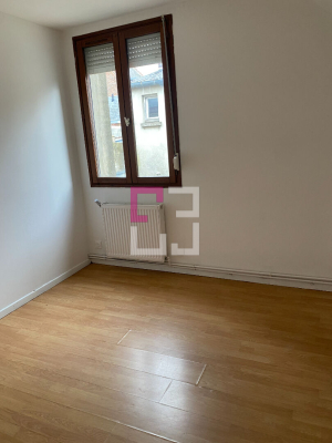 
Maison Saint Quentin 3 pièce(s) 63 m2
