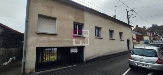 
Bureaux Laon 7 pièce(s) 205.22 m2
