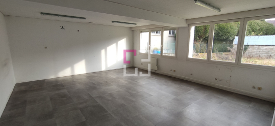 
Bureaux Laon 7 pièce(s) 205.22 m2
