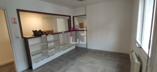 
Bureaux Laon 7 pièce(s) 205.22 m2
