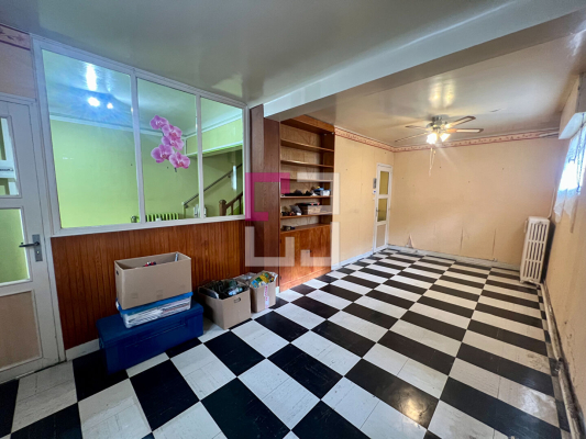 
Maison Laon 4 pièce(s) 101 m2
