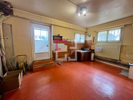 
Maison Laon 4 pièce(s) 101 m2
