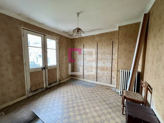 
Maison Laon 4 pièce(s) 101 m2
