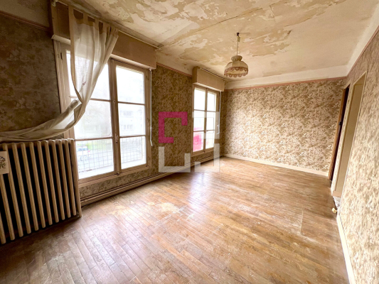 
Maison Laon 4 pièce(s) 101 m2
