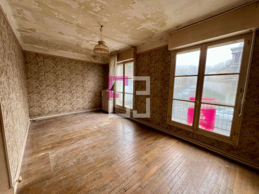 
Maison Laon 4 pièce(s) 101 m2

