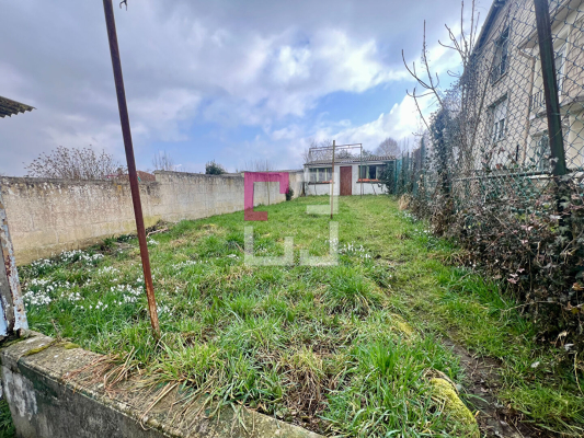 
Maison Laon 4 pièce(s) 101 m2

