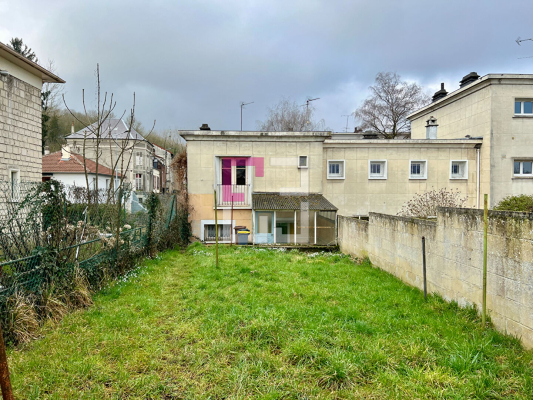 
Maison Laon 4 pièce(s) 101 m2
