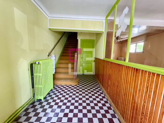 
Maison Laon 4 pièce(s) 101 m2

