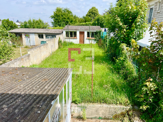 
Maison Laon 4 pièce(s) 101 m2
