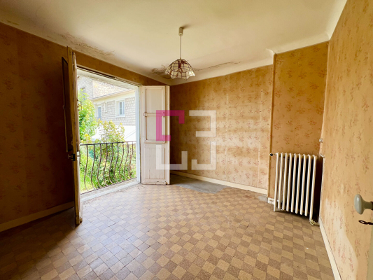 
Maison Laon 4 pièce(s) 101 m2

