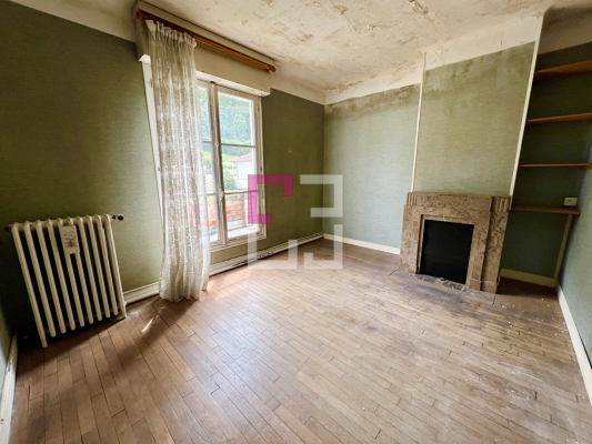 
Maison Laon 4 pièce(s) 101 m2
