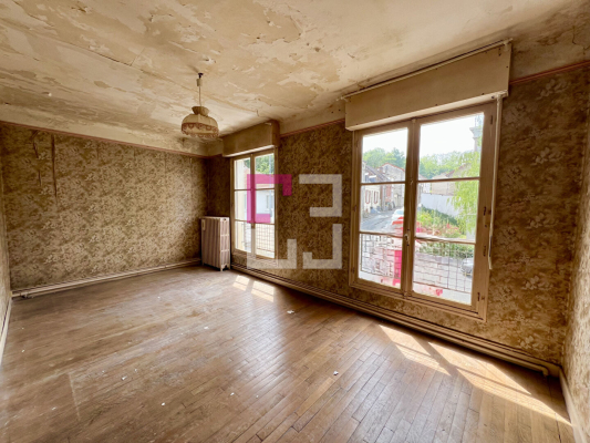 
Maison Laon 4 pièce(s) 101 m2
