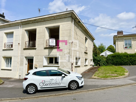 
Maison Laon 4 pièce(s) 101 m2
