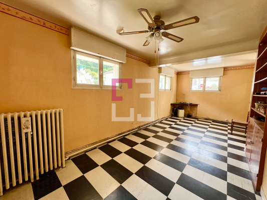 
Maison Laon 4 pièce(s) 101 m2
