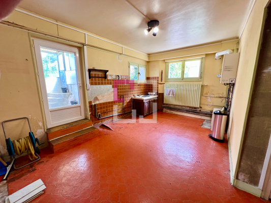 
Maison Laon 4 pièce(s) 101 m2
