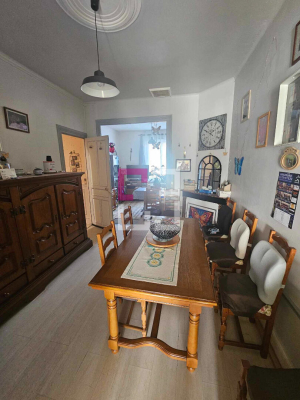 
Maison St Quentin 5 pièce(s) 91 m2

