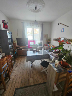 
Maison St Quentin 5 pièce(s) 91 m2

