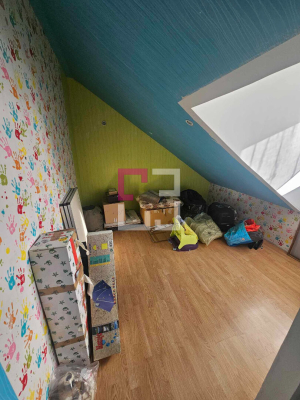 
Maison St Quentin 5 pièce(s) 91 m2
