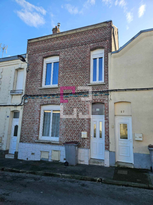 
Maison St Quentin 5 pièce(s) 91 m2
