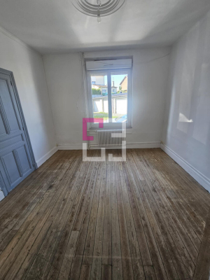 
Maison St Quentin 5 pièce(s) 91 m2
