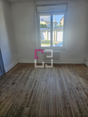 
Maison St Quentin 5 pièce(s) 91 m2
