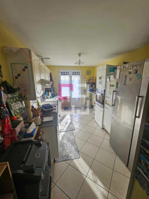 
Maison St Quentin 5 pièce(s) 91 m2
