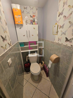 
Maison St Quentin 5 pièce(s) 91 m2
