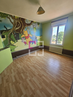 
Maison St Quentin 5 pièce(s) 91 m2
