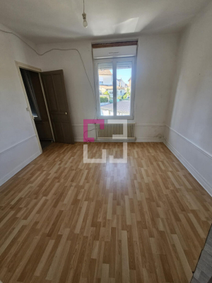 
Maison St Quentin 5 pièce(s) 91 m2
