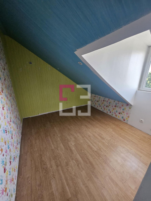 
Maison St Quentin 5 pièce(s) 91 m2
