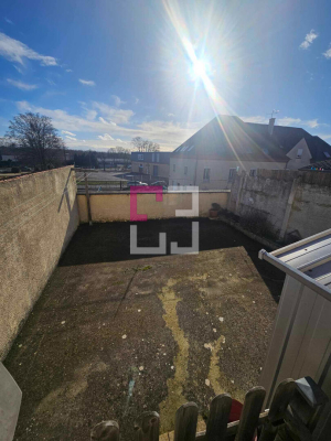 
Maison St Quentin 5 pièce(s) 91 m2
