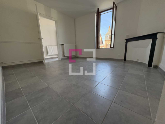 
Maison Laon 3 pièce(s) 82 m2
