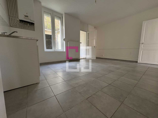 
Maison Laon 3 pièce(s) 82 m2
