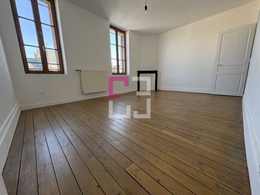 
Maison Laon 3 pièce(s) 82 m2
