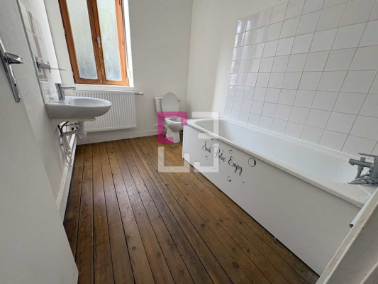 
Maison Laon 3 pièce(s) 82 m2
