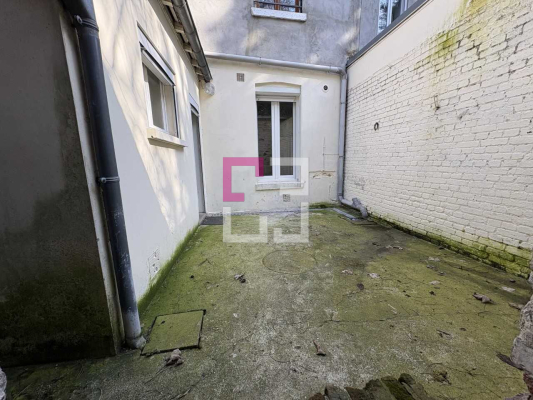 
Maison Laon 3 pièce(s) 82 m2
