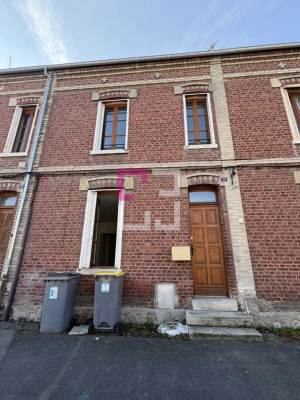 
Maison Laon 3 pièce(s) 82 m2
