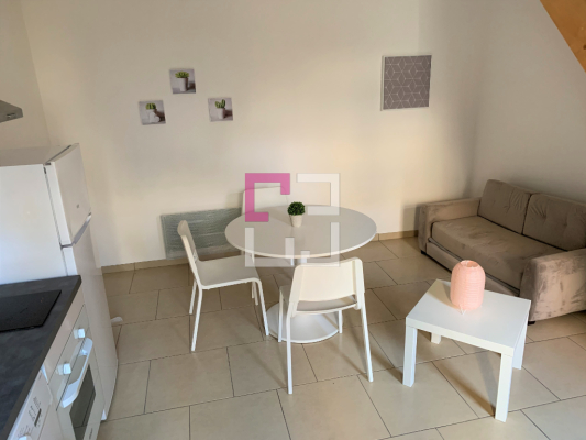 
Saint Quentin 3 pièce(s) 65 m2
