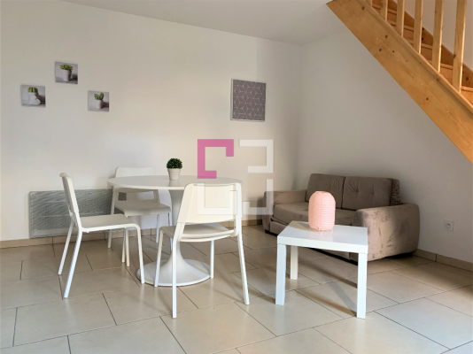 
Saint Quentin 3 pièce(s) 65 m2
