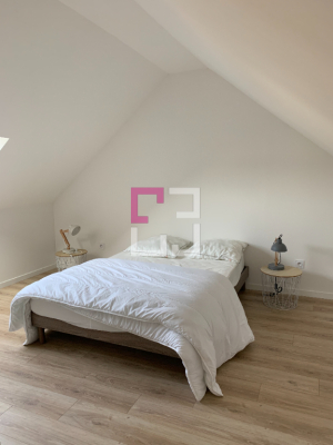 
Saint Quentin 3 pièce(s) 65 m2
