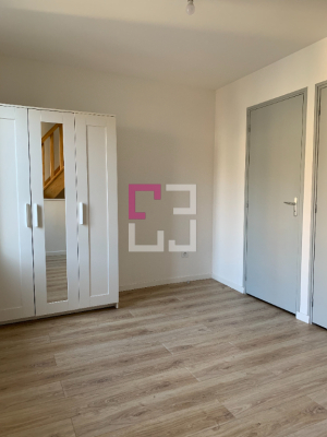 
Saint Quentin 3 pièce(s) 65 m2

